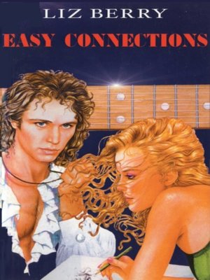 cover image of Easy Connections